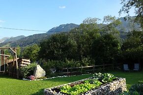 Linharterhof Ferienwohnungen