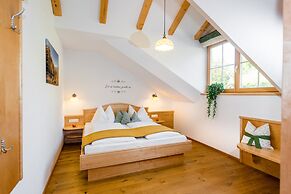 Linharterhof Ferienwohnungen