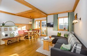 Linharterhof Ferienwohnungen