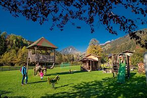 Linharterhof Ferienwohnungen