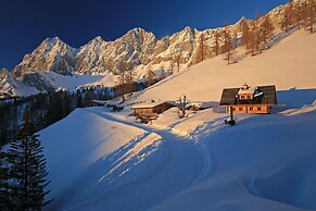 Linharterhof Ferienwohnungen