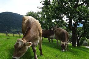 Linharterhof Ferienwohnungen