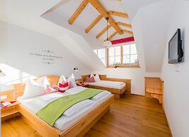 Linharterhof Ferienwohnungen