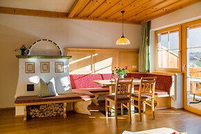 Linharterhof Ferienwohnungen