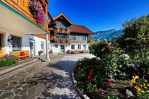 Linharterhof Ferienwohnungen