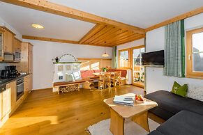 Linharterhof Ferienwohnungen