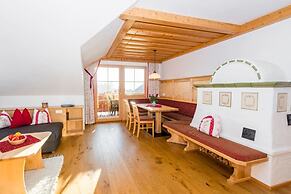 Linharterhof Ferienwohnungen