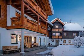 Linharterhof Ferienwohnungen