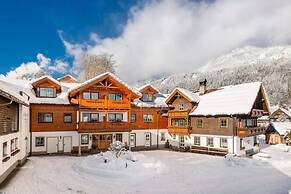 Linharterhof Ferienwohnungen