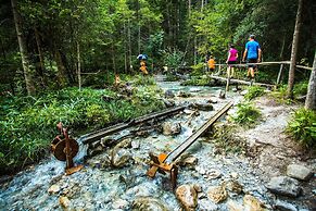 Linharterhof Ferienwohnungen