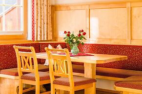 Linharterhof Ferienwohnungen