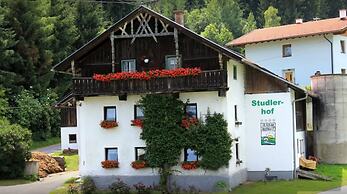 Studlerhof