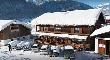 Ferienbauernhof Moosbrugger