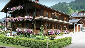 Ferienbauernhof Moosbrugger