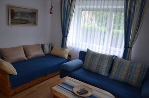 Ferienhaus am Jakobsweg