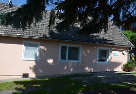 Ferienhaus am Jakobsweg