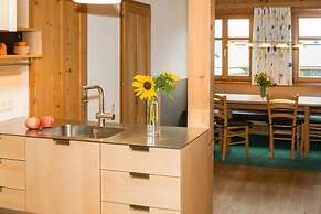 Ferienbauernhof Nigsch