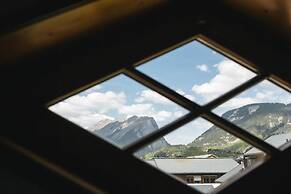 Ferienbauernhof Nigsch