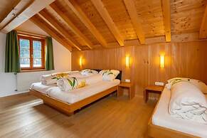 Ferienbauernhof Nigsch