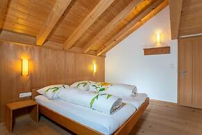 Ferienbauernhof Nigsch