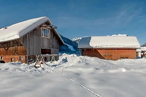 Ferienbauernhof Nigsch