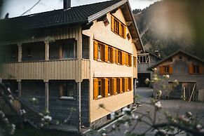 Ferienbauernhof Nigsch