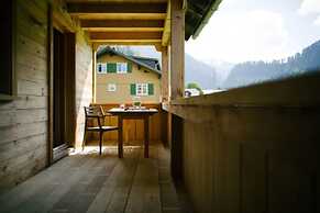 Ferienbauernhof Nigsch