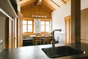 Ferienbauernhof Nigsch