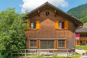 Ferienbauernhof Nigsch