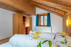 Ferienbauernhof Nigsch