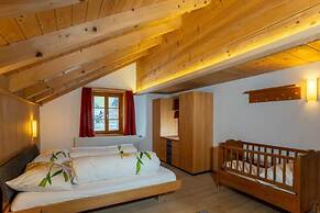 Ferienbauernhof Nigsch