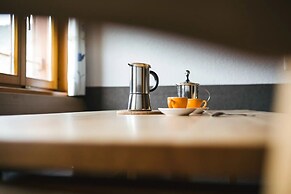 Ferienbauernhof Nigsch