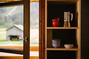 Ferienbauernhof Nigsch