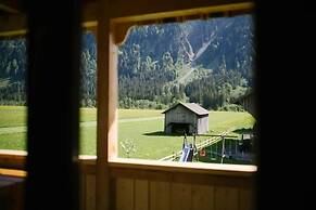 Ferienbauernhof Nigsch