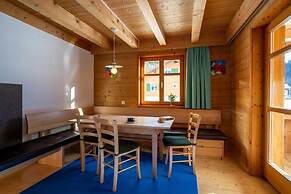 Ferienbauernhof Nigsch