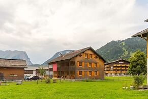 Ferienbauernhof Nigsch