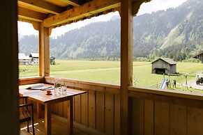 Ferienbauernhof Nigsch