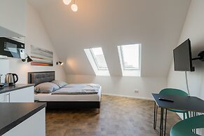 Nena Apartments Herrmannplatz