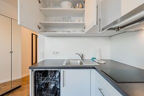 Nena Apartments Herrmannplatz