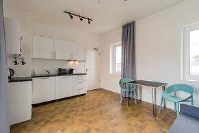 Nena Apartments Herrmannplatz