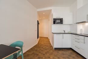 Nena Apartments Herrmannplatz