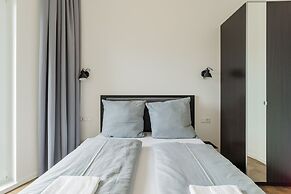 Nena Apartments Herrmannplatz