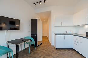 Nena Apartments Herrmannplatz