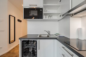 Nena Apartments Herrmannplatz