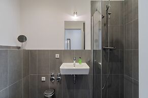 Nena Apartments Herrmannplatz