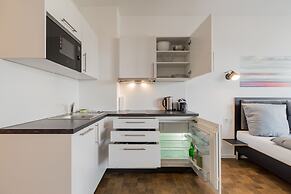 Nena Apartments Herrmannplatz