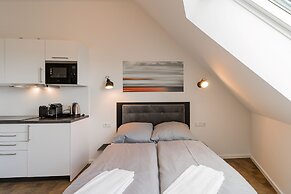 Nena Apartments Herrmannplatz