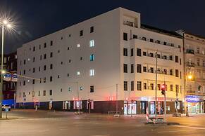 Nena Apartments Herrmannplatz