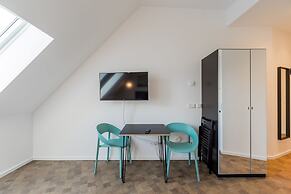 Nena Apartments Herrmannplatz