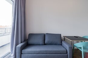 Nena Apartments Herrmannplatz